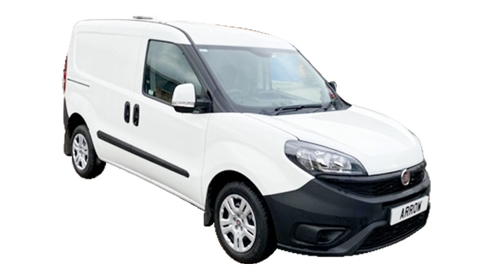Van Hire Yorkshire Company Van Rentals Fleet Van Leasing