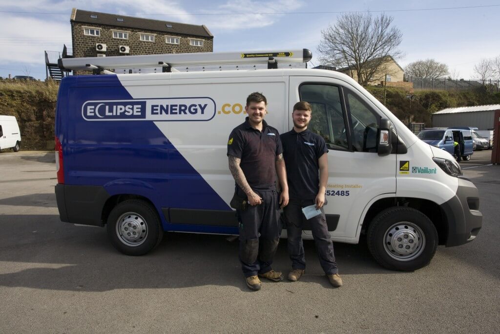 Eclipse Energy Efficiency | Arrow Self Drive
