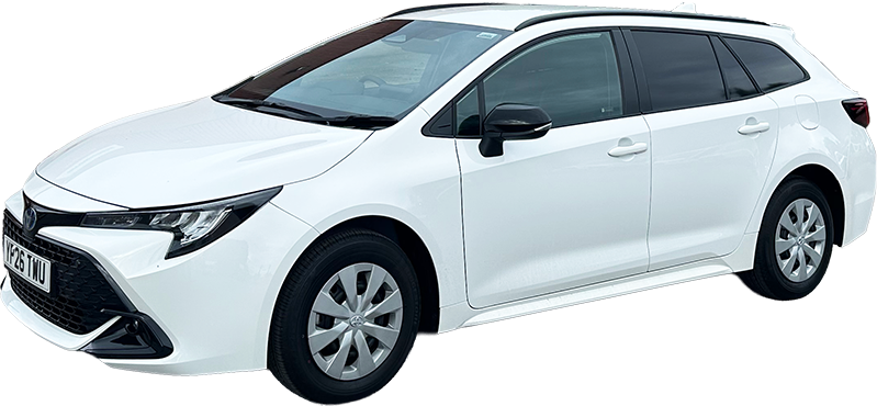 Toyota Corolla Hybrid